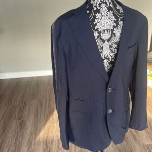 Eleventy Mens Suit Jacket . NEW